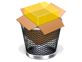 UninstallPKG For Mac v1.0.24 最专业pkg文件卸载工具
