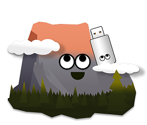 UniBeast v6.0.1 黑苹果安装U盘制作工具
