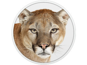 Mac OS X Mountain lion 10.8.5 (12F45) | 懒人版镜像