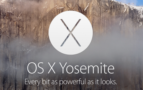 Yosemite-10.10