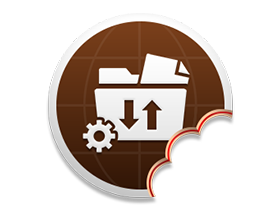 Yummy FTP Pro For Mac v1.11.14 FTP上传下载工具