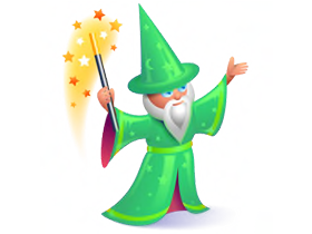 Chameleon Wizard 4.3.3 For mac 变色龙设置工具