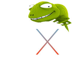 OS X EI Capitan 10.11.6 (15G31) 黑苹果懒人版CDR镜像下载