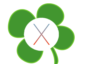 自带Clover 3510 黑苹果原版DMG USB 安装镜像 10.11.5(15F34)(更新版)