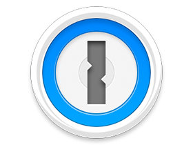 1Password For Mac v7.3.1 激活版 独特的密码管理工具