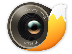 AV Recorder & Screen Capture for mac 1.6.5 激活版下载 屏幕录制软件
