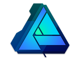 Affinity Designer For Mac v1.5.4 | 专业的矢量图形设计工具