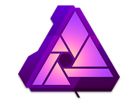 Affinity Photo for Mac v1.5.1 中文激活版下载 图片修图软件