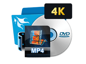 AnyMP4 MP4 Converter 6.2.23 MP4高清视频转换工具 4K