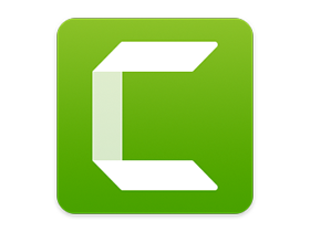 Camtasia For Mac v3.0.6 屏幕录制工具支持视频剪
