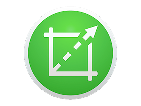 ImaPic Pro For Mac v1.4 图片编辑器加快速分享