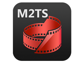 Tipard M2TS Converter For Mac v3.8.17 M2TS视频格式转换工具