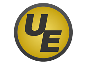 UltraEdit For Mac v21.00.0.36 功能强大的文本编辑器