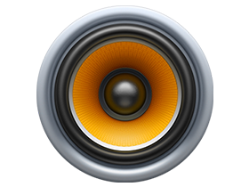 VOX For Mac v2.8.6 全能音乐播放器