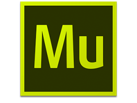 Adobe Muse CC For Mac v2017.2 网站设计开发工具