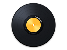 djay Pro For Mac v2.2.7 专业的DJ打碟软件