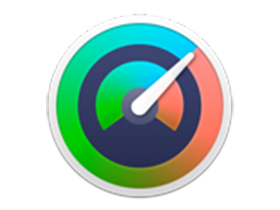 iStatistica For Mac v4.0 硬件状态监控工具