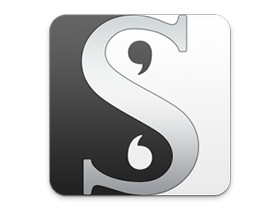 Scrivener For Mac v2.8.1.2 强大的写作软件