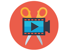 Video Editor Movavi Plus v5.3.0 好用的视频剪辑后期软件