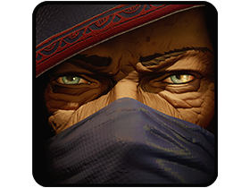 Hand of Fate (命运之手) for Mac  好玩的卡牌冒险游戏