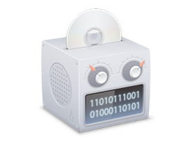 Permute For Mac v2.5.4 Mac万能媒体格式转换工具