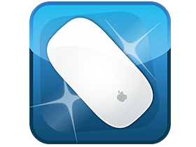 SmoothCursor for Mac V2.6.1优秀的鼠标和触控板优化加速工具