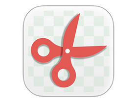 Super PhotoCut For Mac v2.1.0 抠图神器 原来如此简单