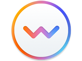 Waltr For Mac v2.6.8 拖拽传输文件支持设置iPhone铃声