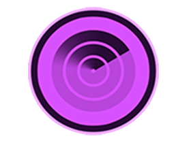 WiFi Scanner for Mac V3.4 优秀的无线WiFi网络管理工具