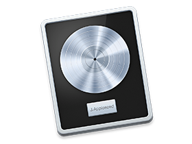 Logic Pro X For Mac v10.3.2 专业的音乐创作、编辑以及混音