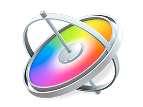 Motion For Mac v5.3.2 影视后期视频编辑软件