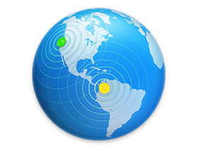 Mac OS Server V5.2(16s1195) 中文版 人人都能管理服务器