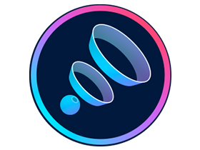 Boom 3D for Mac v1.3.9 Boom家族新作体验3D声效