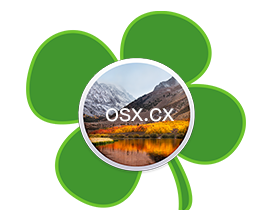 macOS High Sierra 10.13 DP2 开发者预览版 自带Clover v2.4k 4097 黑苹果原版镜像