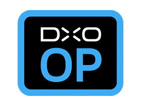 DxO OpticsPro for Photos v1.4.2 图片后期制作软件 一键去霾