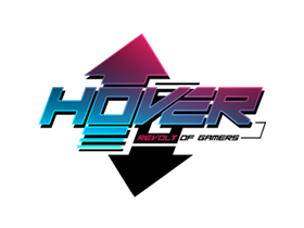 Hover-Revolt Of Gamers For Mac 炫空-玩家起义 3D跑酷游戏