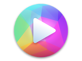 4K蓝光万能视频播放器 Blu-ray Player Pro For Mac v3.3.23