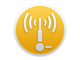 WiFi Explorer for Mac v2.3.2 |wifi管理工具
