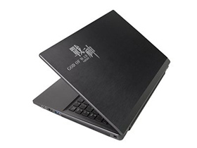 神舟笔记本战神k4i5安装黑苹果 MacOS High Sierra 10.13