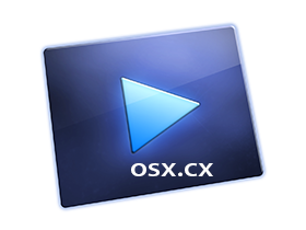 Movist Pro For Mac v2.8.4 全能视频播放器
