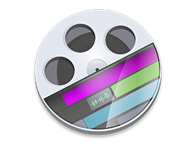 ScreenFlow for Mac v7.1 视频录制编辑录屏软件