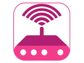 NetWorker For Mac v5.3.1 优秀的网络状态监测工具