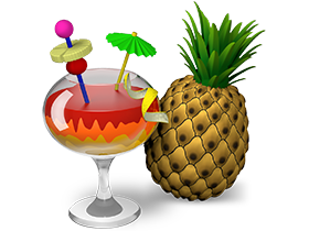 Handbrake For Mac v1.0.7 专业的视频转换工具