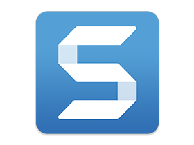 Snagit 2024 For Mac v2024.4.0 Fix 强大的屏幕截图和屏幕录制工具