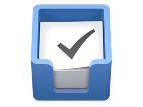 Things For Mac v3.9.1 强大的GTD效率软件