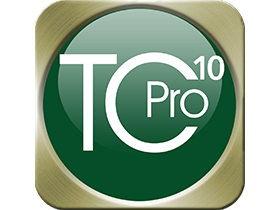 TurboCAD Pro 10 For Mac v10.0.3 二维制图、三维建模工具