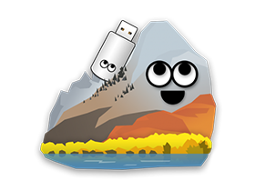 UniBeast For Mac v8.1 Mac下制作黑苹果安装U盘工具