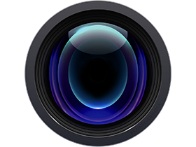 Anamorphic Pro For Mac v1.3 轻松编辑人像照片