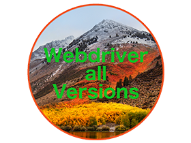 Webdriver All Versions v3.1 最新支持10.13.3黑苹果显卡驱动