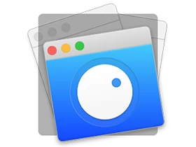 HazeOver For Mac v1.9.6 优秀的产能协助应用